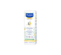Mustela Crema Viso Nutriente CC, Cold Cream Naturale, Burro di Karité, Viso, Neonati e Tutta la Famiglia - Idratante Quotidiana, Specifica per Pelle Secca, 97% Ingredienti di Origine Naturale (40ml)