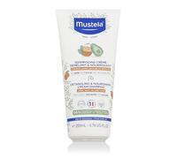 Mustela Detangling & Nourishing Cream Shampoo 200 ml