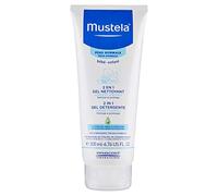 Mustela Detergente 2 in 1 Corpo e Capelli Neonati - 200 ml