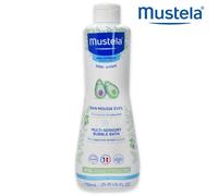MUSTELA Detergente Bagnetto Mille Bolle 750 ml