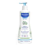 Mustela detergente delicato 500 ml