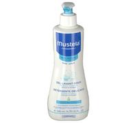 Mustela® Detergente Delicato 500 ml Sapone liquido