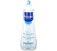 Mustela® Detergente Delicato 750 ml Sapone liquido