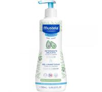 MUSTELA DETERGENTE DELICATO 750ML