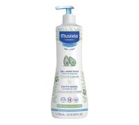 Mustela Detergente Delicato Corpo e Capelli Azione Addolcente e Lenitiva, 750ml
