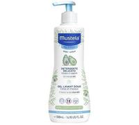 Mustela Detergente Delicato Corpo e Capelli Neonati e Bambini 500 ml