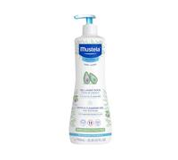 Bagno Schiuma Per Bambini 750ml MUSTELA