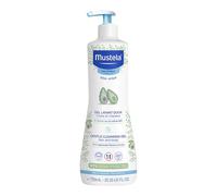 Mustela detergente delicato corpo e capelli per tutta la famiglia, 750 ml