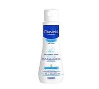 Mustela Detergente Delicato Viso E Corpo 200ml