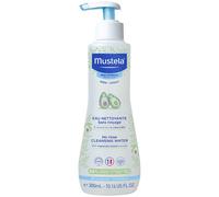 Fluido Detergente Senza Risciacquo Mustela 300ml