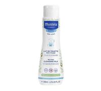 Mustela - Detergente Latte Di Toilette Confezione 200 Ml (Scadenza Prodotto 02/2026)