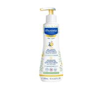 Detergente Nutriente Mustela Alla Cold Cream 300 ml