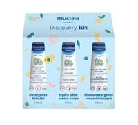 Discovery Kit da Viaggio Mustela 1 St