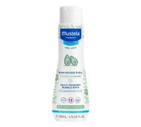 Mustela Doccia Schiuma Baby-kids Multisensory Bubble 200ml