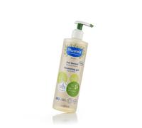 Mustela Famille Hair And Body Cleansing Gel 400 ml