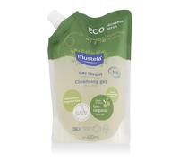 Mustela Famille Hair And Body Cleansing Gel Refill 400 ml