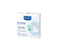 MUSTELA - Family BIO SALVIETTE RIUTILIZZABILI - Detergenti corpo,Mamma e bebè