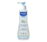 MUSTELA Fluido Det.S/Risc.300ml
