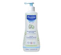 Mustela Fluido Detergente - 3x500 ml
