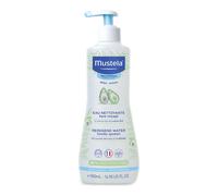 Fluido Detergente Senza Risciacquo Mustela 300ml