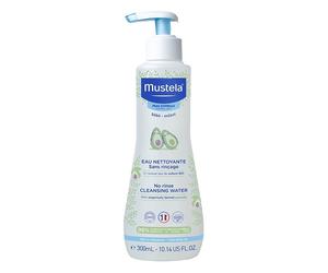 Mustela Fluido Detergente Senza Risciacquo 300 ml