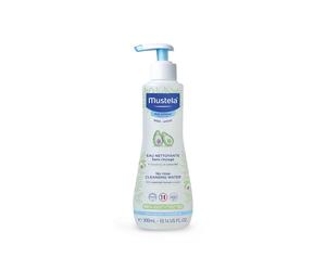 Mustela® Fluido Detergente senza risciacquo 300 ml Sapone liquido