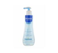 MUSTELA Fluido Detergente Senza Risciacquo 300Ml