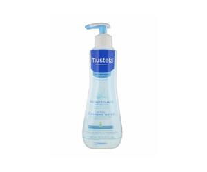 MUSTELA Fluido Detergente Senza Risciacquo 300Ml