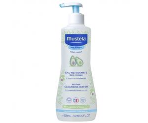 Mustela Fluido Detergente senza Risciacquo 500 ml Formato Convenienza