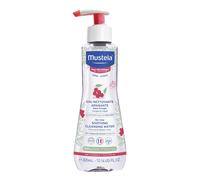Mustela MUSTELA FLUIDO LENITIVO SENZA RISCIACQUO 300 ML 2020