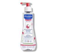 MUSTELA FLUIDO LEN S/R 300ML2020
