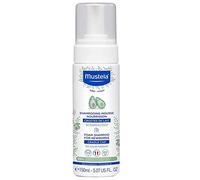Mustela Foam Shampoo per neonati, 150 ml