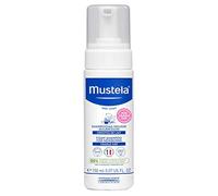 Mustela Foam Shampoo per neonati, 150 ml