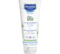 mustela Gel 2 In 1 200 ml