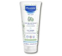 MUSTELA GEL 2 IN 1 200ML 2020