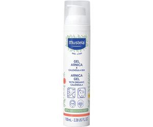 mustela Gel Arnica e Calendula Bio 100 ml