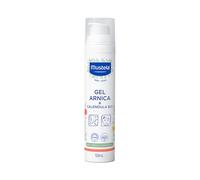 Gel biologico con arnica e calendula, 100 ml, Mustela