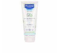 Mustela Pelle Normale 2in1 Gel Detergente Corpo e Capelli 2x200ml Lotto × 2