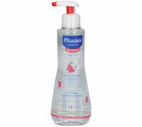 MUSTELA GEL DET LEN 300ML 2020