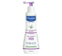MUSTELA GEL DETERGENTE INTIMO