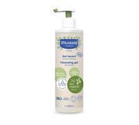 Mustela Gel Detergente Bio 400ml