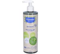 Mustela Gel Detergente BIO *secondo i percorsi di certificazione di Ec