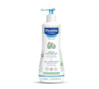 Mustela Gel Detergente Corpo - 500 Ml