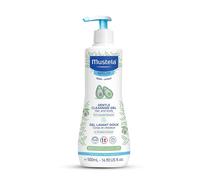 Mustela Gel Detergente Corpo - 500 Ml