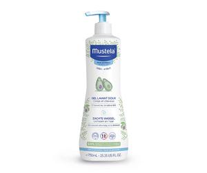 Mustela® Gel Detergente Delicato 750 ml Sapone liquido