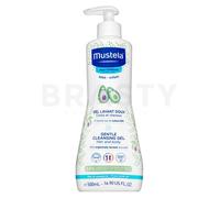 Mustela Bébé Bain gel detergente corpo e capelli per bambini 500 ml