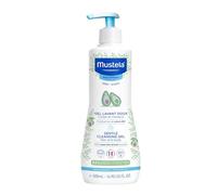 Mustela Bébé Bain gel detergente corpo e capelli per bambini 500 ml