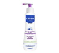 MUSTELA GEL DETERGENTE INTIMO