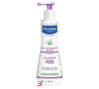 Gel Detergente Intimo Mustela 200 ml