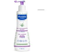 Mustela Gel Detergente Intimo 200 ml